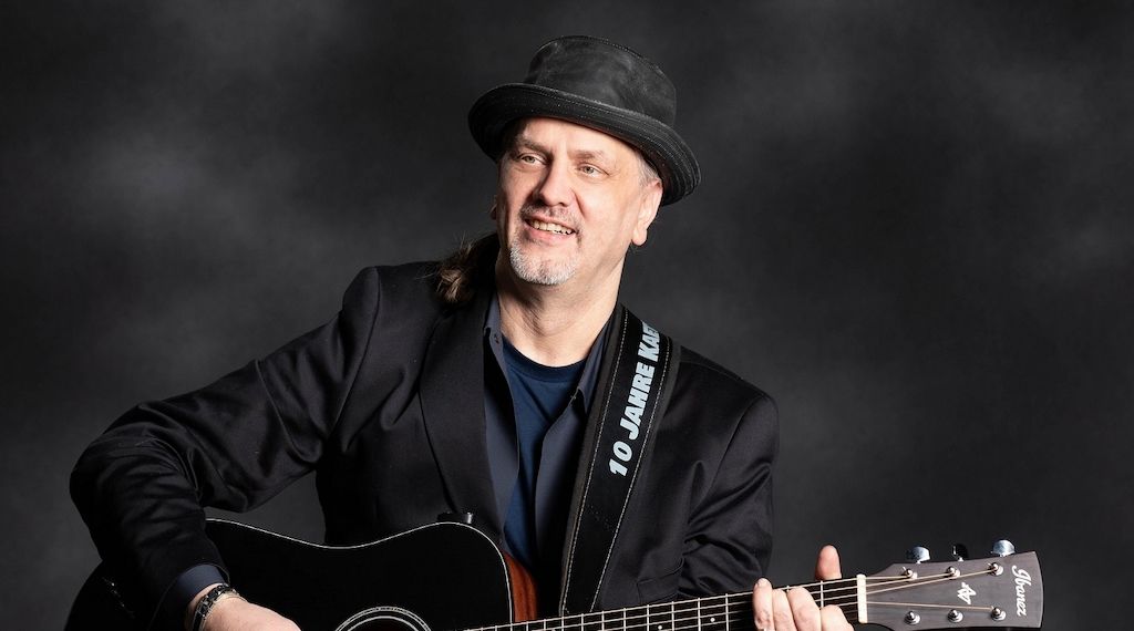 Rockband Ossternhagen&nbsp;kommt zum großen Festival nach Rudolstadt