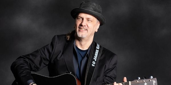 Rockband Ossternhagen&nbsp;kommt zum großen Festival nach Rudolstadt
