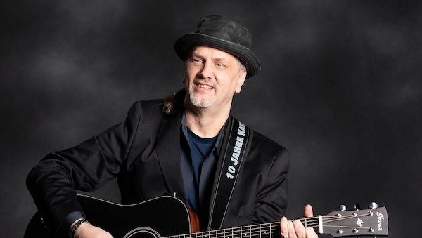 Rockband Ossternhagen&nbsp;kommt zum großen Festival nach Rudolstadt