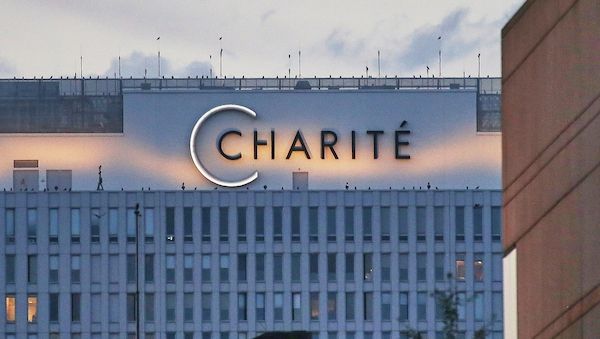 Charité-Personalratschef warnt vor Kliniksterben in Berlin