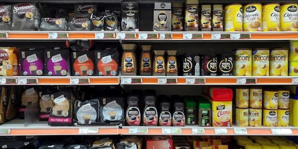 Euroraum-Inflationsrate sinkt im Juni auf 2,8 Prozent
