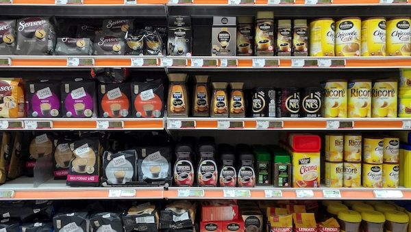 Euroraum-Inflationsrate sinkt im Juni auf 2,8 Prozent