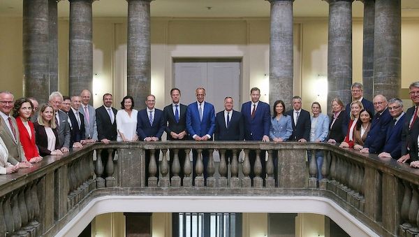 Kabinett beschließt Gesetze zu Reserve und Bundeswehr-Infrastruktur