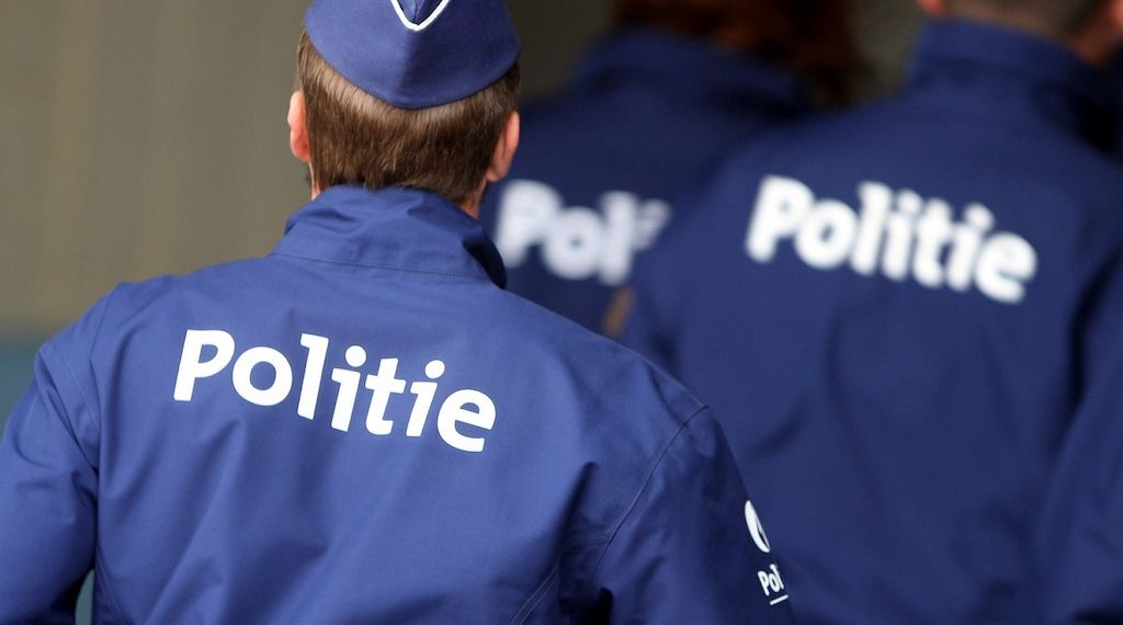 Mehrere Tote und Verletzte bei Hochhausbrand in Antwerpen