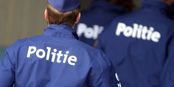 Mehrere Tote und Verletzte bei Hochhausbrand in Antwerpen