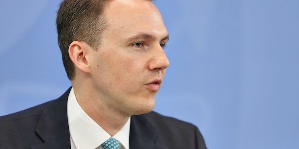 Vizechefs der Rentenkommission mussten Standpunkte räumen
