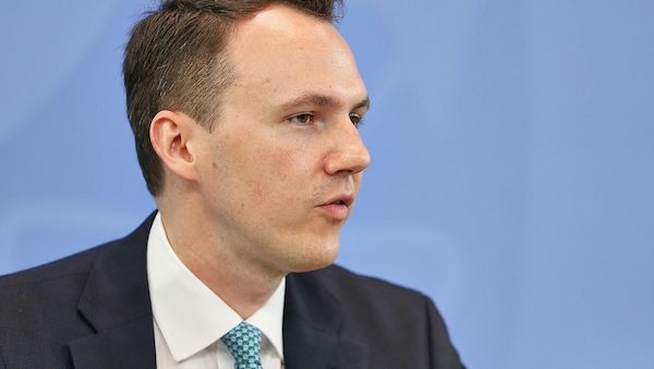 Vizechefs der Rentenkommission mussten Standpunkte räumen