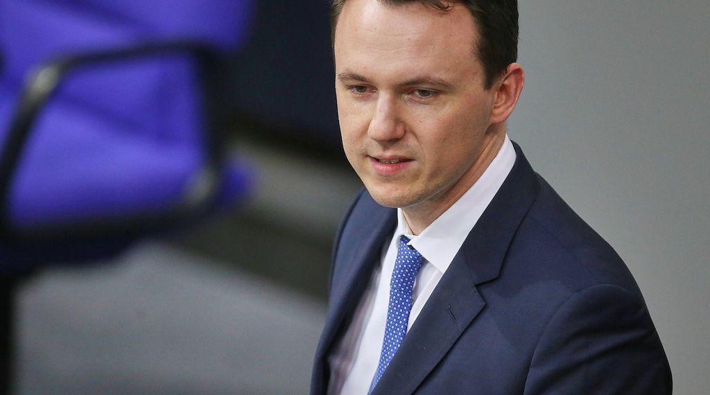 Rentenkommission: Reddig will weniger ritualisierte Politik