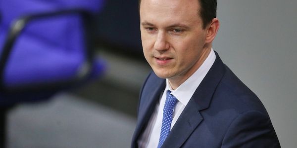 Rentenkommission: Reddig will weniger ritualisierte Politik