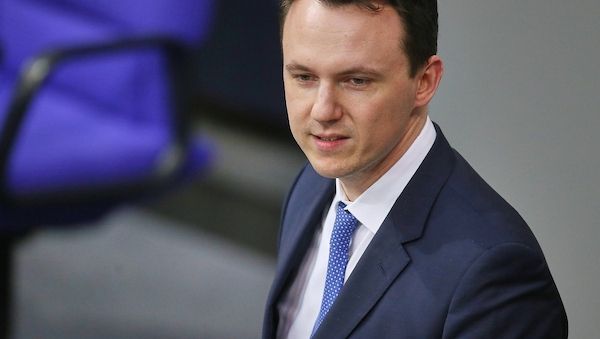 Rentenkommission: Reddig will weniger ritualisierte Politik