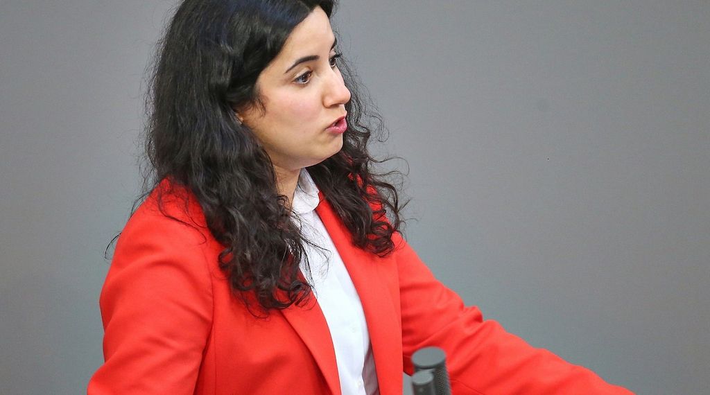 Grüne kritisieren neue Förderkriterien von "Demokratie leben"