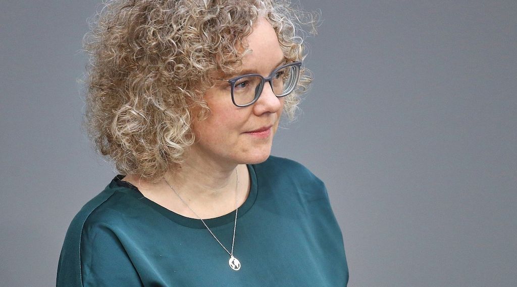 Grüne verlangen von Koalitionsausschuss Maßnahmen für Hitzeschutz
