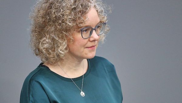 Grüne verlangen von Koalitionsausschuss Maßnahmen für Hitzeschutz