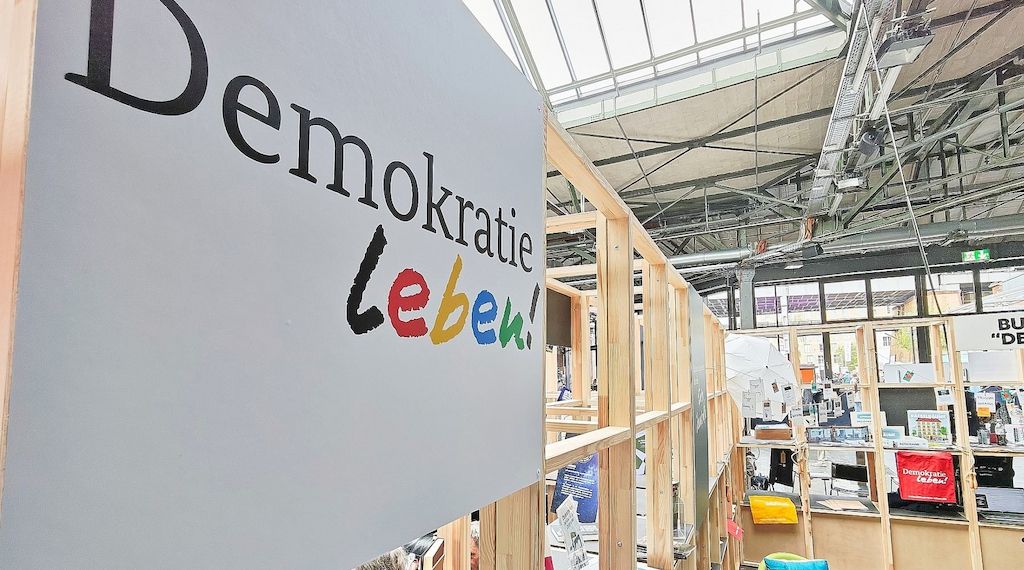 Amadeu-Antonio-Stiftung kritisiert "Demokratie leben"-Reform