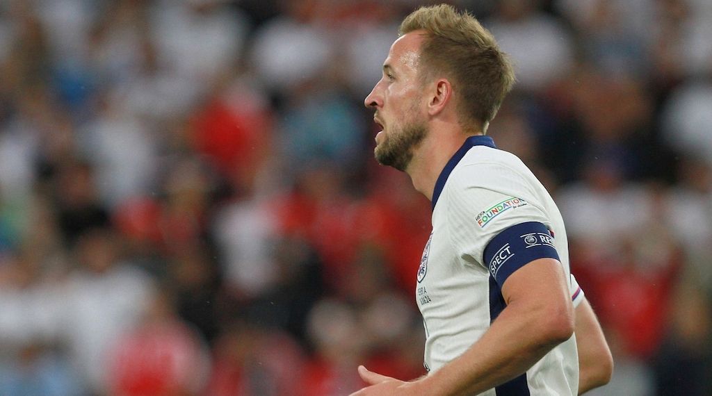 England gewinnt WM-Sechzehntelfinale gegen DR Kongo