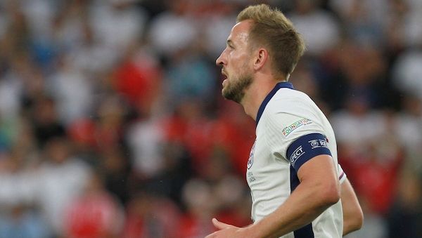 England gewinnt WM-Sechzehntelfinale gegen DR Kongo
