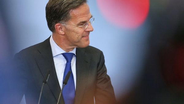 Nato-Generalsekretär hält Einsatz im Persischen Golf für möglich