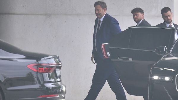 Koalitionsausschuss nach über 7 Stunden zu Ende gegangen