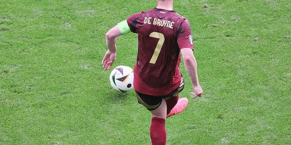 Fußball-WM: Belgien gewinnt gegen Senegal in Verlängerung