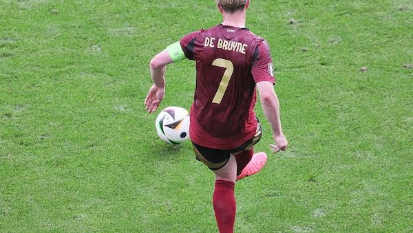 Fußball-WM: Belgien gewinnt gegen Senegal in Verlängerung