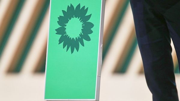 Grünen-Mitglieder kündigen Widerstand gegen Satzungsreform an