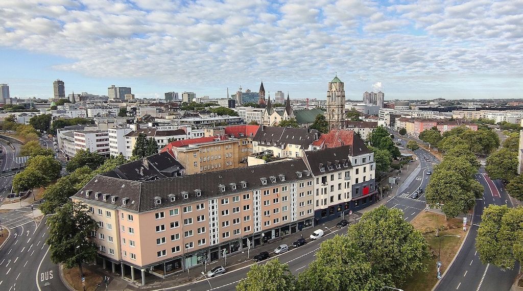 Wetterbericht für Nordrhein-Westfalen (02.07.2026)