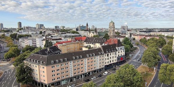 Wetterbericht für Nordrhein-Westfalen (02.07.2026)