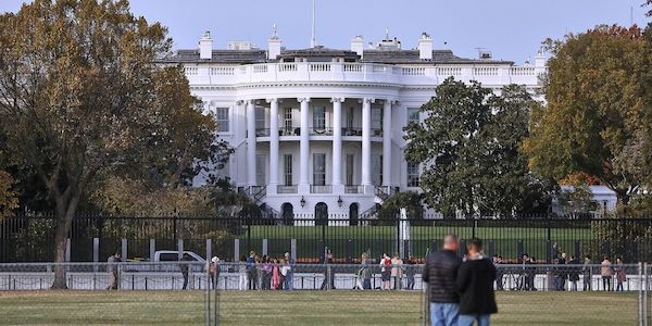 Historikerin sieht US-Demokratie wegen Trump in schwerer Krise
