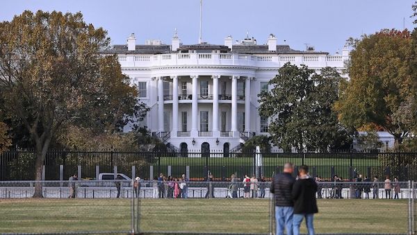 Historikerin sieht US-Demokratie wegen Trump in schwerer Krise