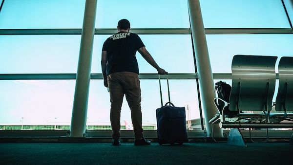 Shopping im Urlaub: Was gilt beim Zoll?