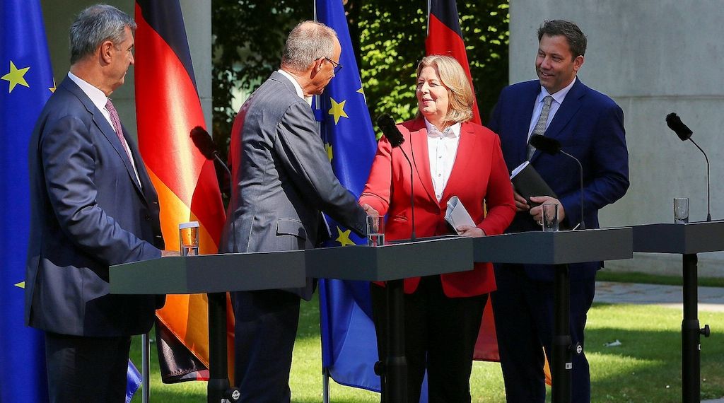 Wirtschaftsweiser Felbermayr lobt Reformpaket der Bundesregierung