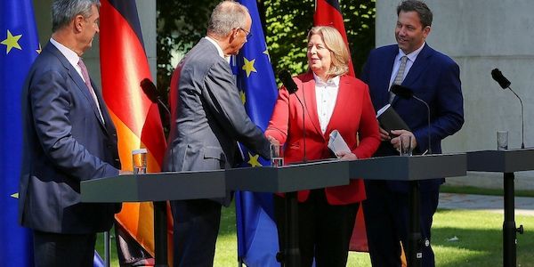 Wirtschaftsweiser Felbermayr lobt Reformpaket der Bundesregierung
