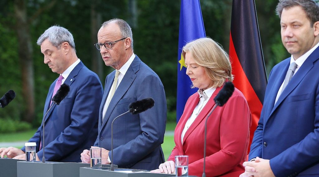 Schwesig lobt Steuerreformpläne der Bundesregierung