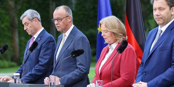 Schwesig lobt Steuerreformpläne der Bundesregierung