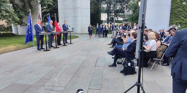Mittelstand lobt Reformpaket der Koalition