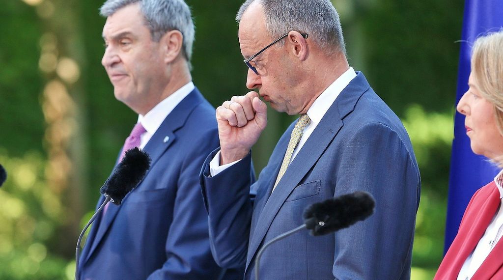 Linke und Grüne kritisieren Koalitionsbeschlüsse scharf