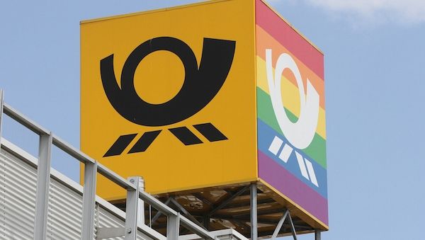 Bundesregierung streicht Post Steuerprivileg