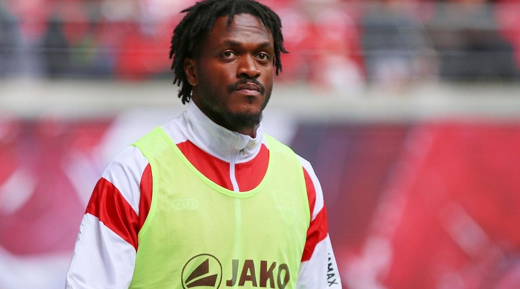 VfB Stuttgart verlängert Vertrag mit Dan-Axel Zagadou