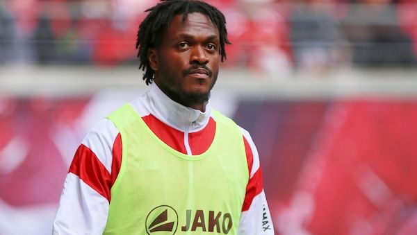 VfB Stuttgart verlängert Vertrag mit Dan-Axel Zagadou