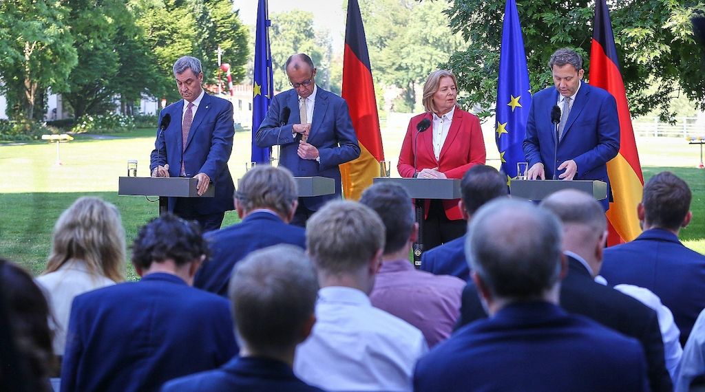 Ex-Wirtschaftsweiser kritisiert Steuerentlastung als zu niedrig
