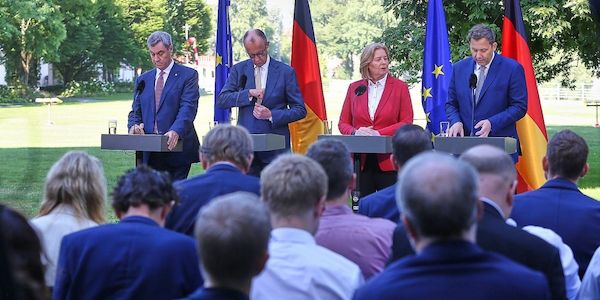 Ex-Wirtschaftsweiser kritisiert Steuerentlastung als zu niedrig
