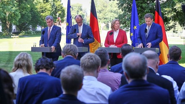 Ex-Wirtschaftsweiser kritisiert Steuerentlastung als zu niedrig