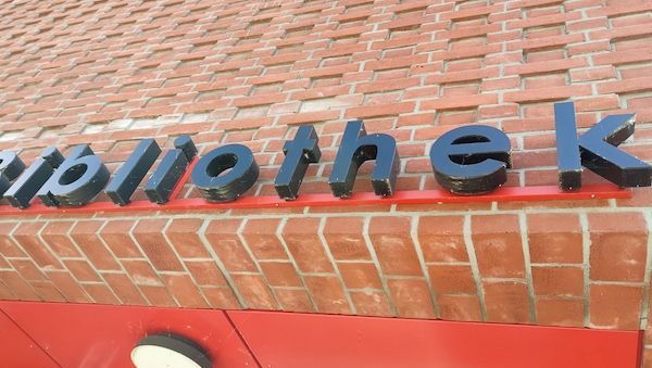 Weimer erwartet Stärkung von Bibliotheken durch Sonntagsöffnung