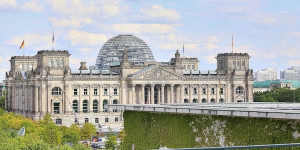 Nouripour verteidigt Bundestag gegen Kritik an langsamen Verfahren