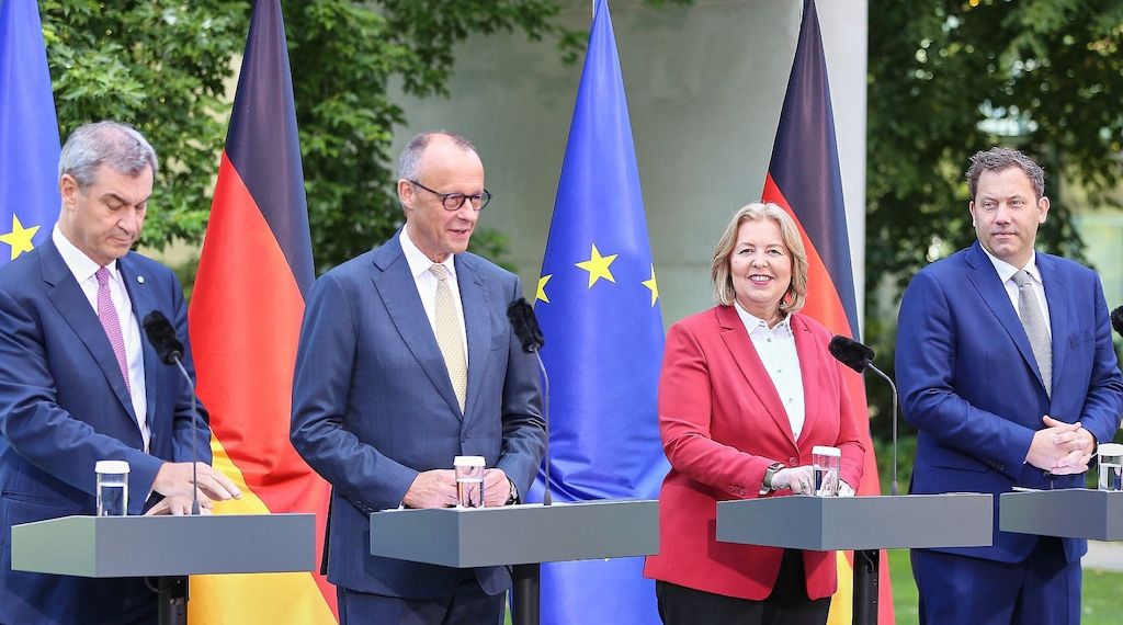 SoVD kritisiert Steuerreformpaket als unzureichend