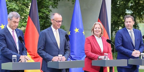 SoVD kritisiert Steuerreformpaket als unzureichend