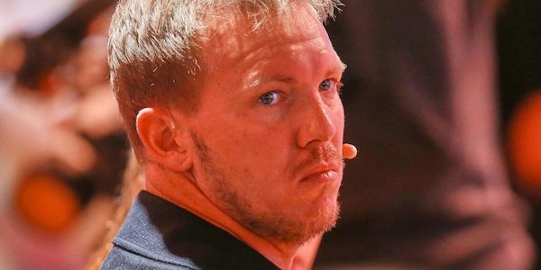 Berichte: Nagelsmann tritt als Bundestrainer zurück
