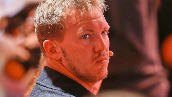 Berichte: Nagelsmann tritt als Bundestrainer zurück