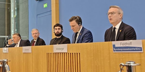 Bericht: Aleph-Alpha-Fusion mit Cohere verzögert sich