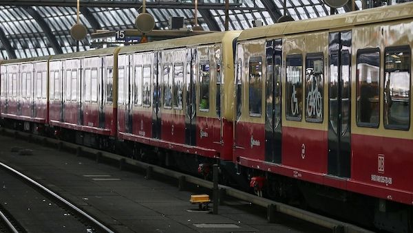 S-Bahn Berlin: Bauarbeiten in den Sommerferien beeinträchtigen mehrere Linien